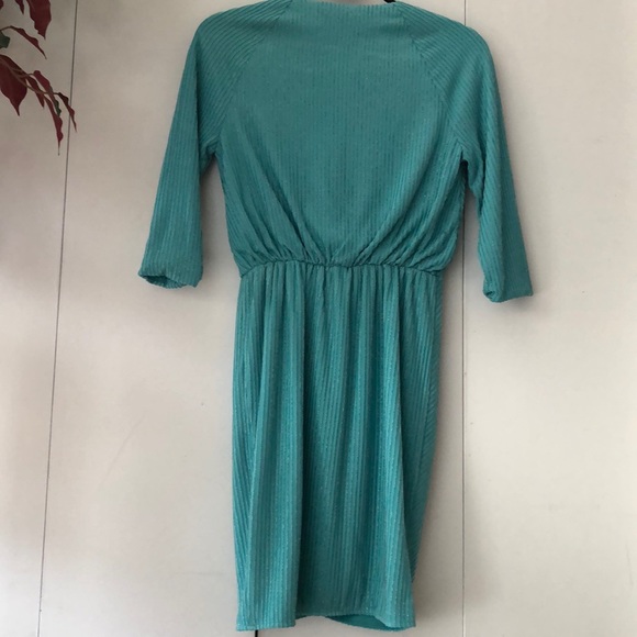 Mid length sparkle dress - Picture 4 of 4